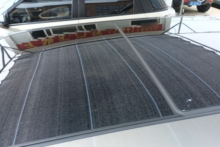 Used MINI 2014 2.0T COOPER S Excitement Roof