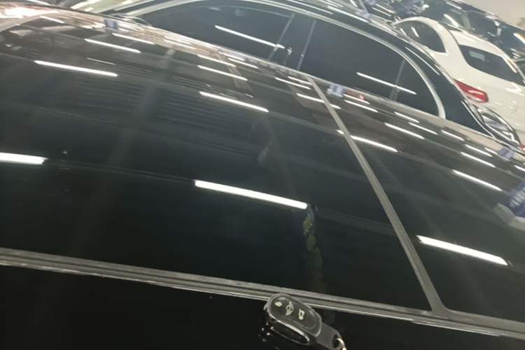 Used MINI 2014 1.5T COOPER Fun Roof
