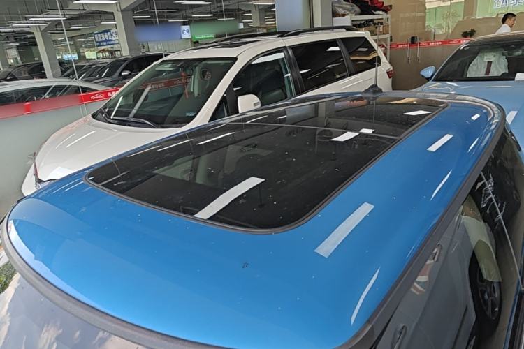 Used MINI 2014 1.2T ONE+ Roof