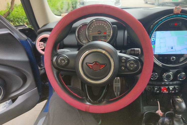 Used MINI 2014 1.2T ONE+ Steering Wheel