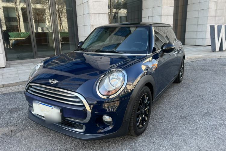 Used MINI 2014 1.5T COOPER Fun Guazi used car, China used car export, Used car for sale, Used cars, Cheapest cars for sale