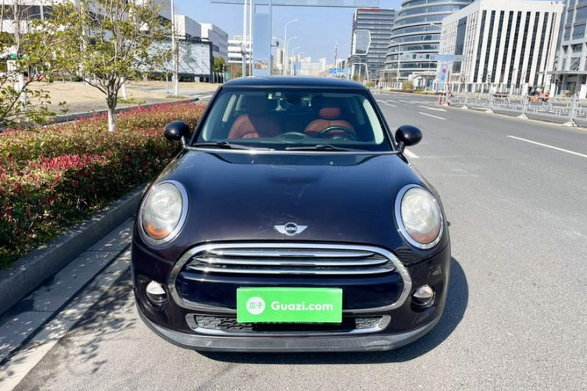 Used MINI 2014 1.5T COOPER Fun Exterior 3