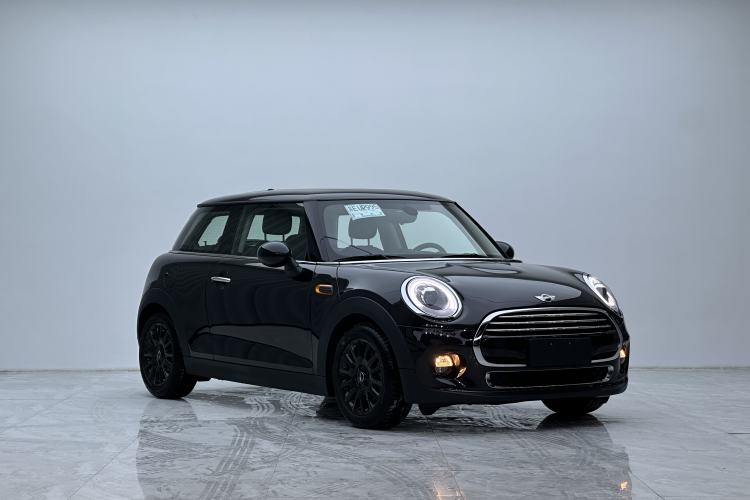 Used MINI 2014 1.5T COOPER Fun Exterior 3