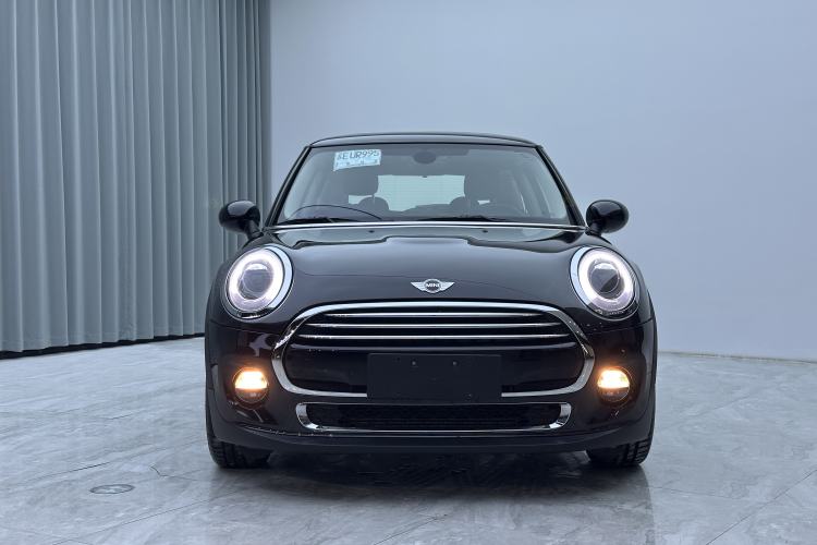Used MINI 2014 1.5T COOPER Fun Exterior 4