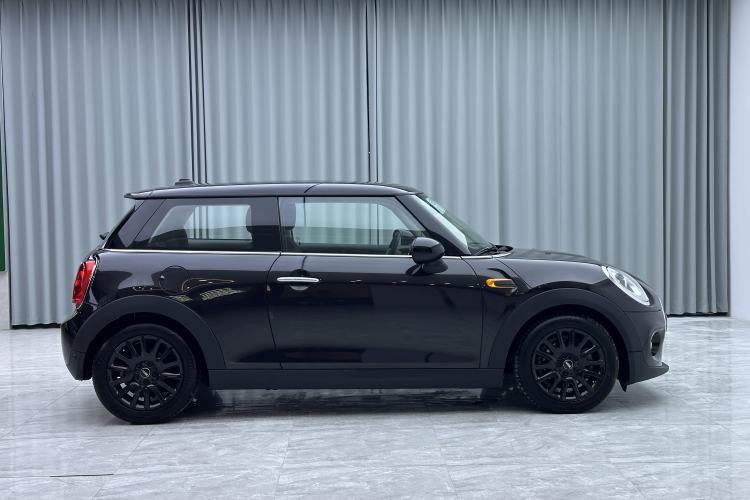 Used MINI 2014 1.5T COOPER Fun Exterior 5