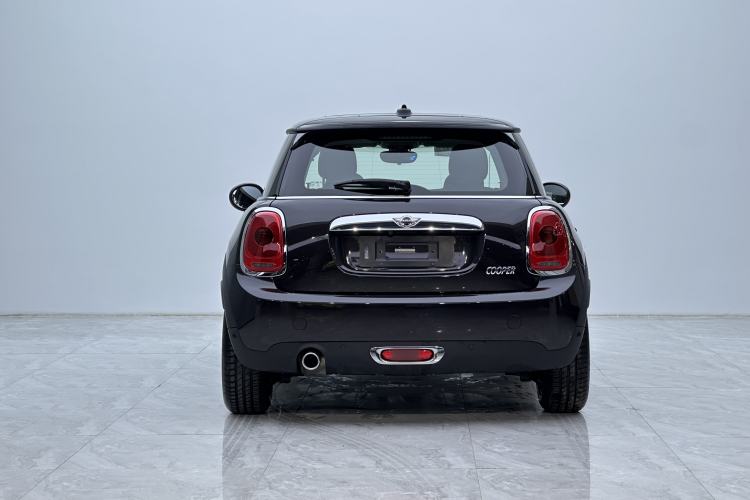 Used MINI 2014 1.5T COOPER Fun Exterior 6
