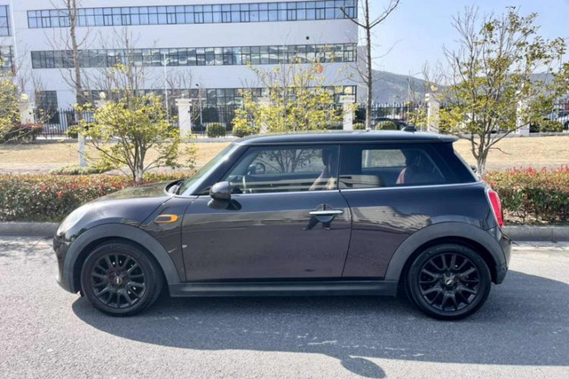 Used MINI 2014 1.5T COOPER Fun Exterior 7