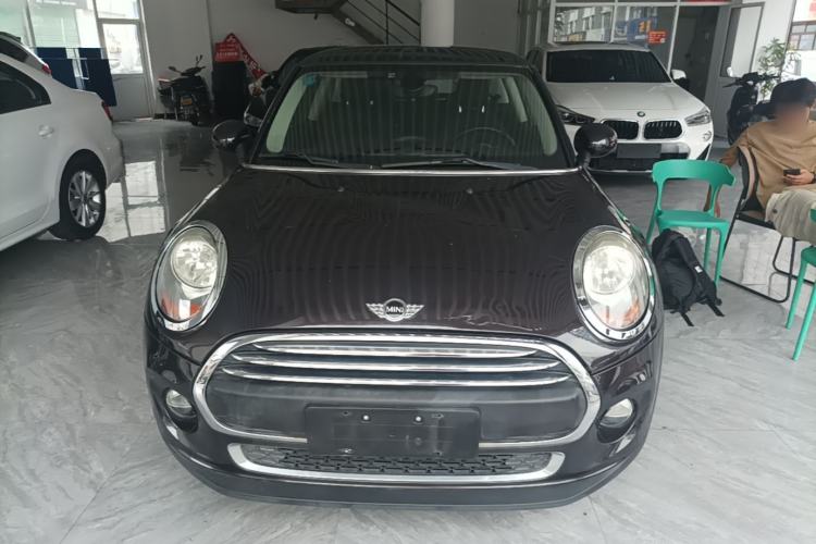 Used MINI 2014 1.2T ONE Front