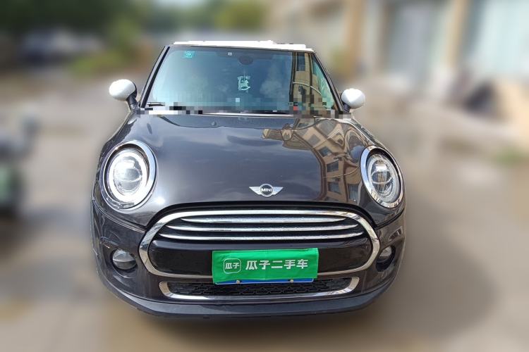 Used MINI 2014 1.5T COOPER Fun Front