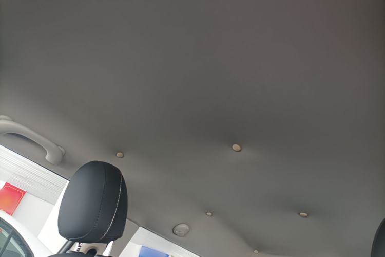 Used MINI 2014 1.2T ONE Headliner