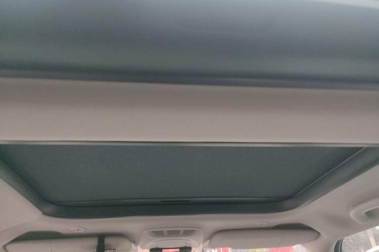Used MINI 2014 2.0T COOPER S Excitement Headliner