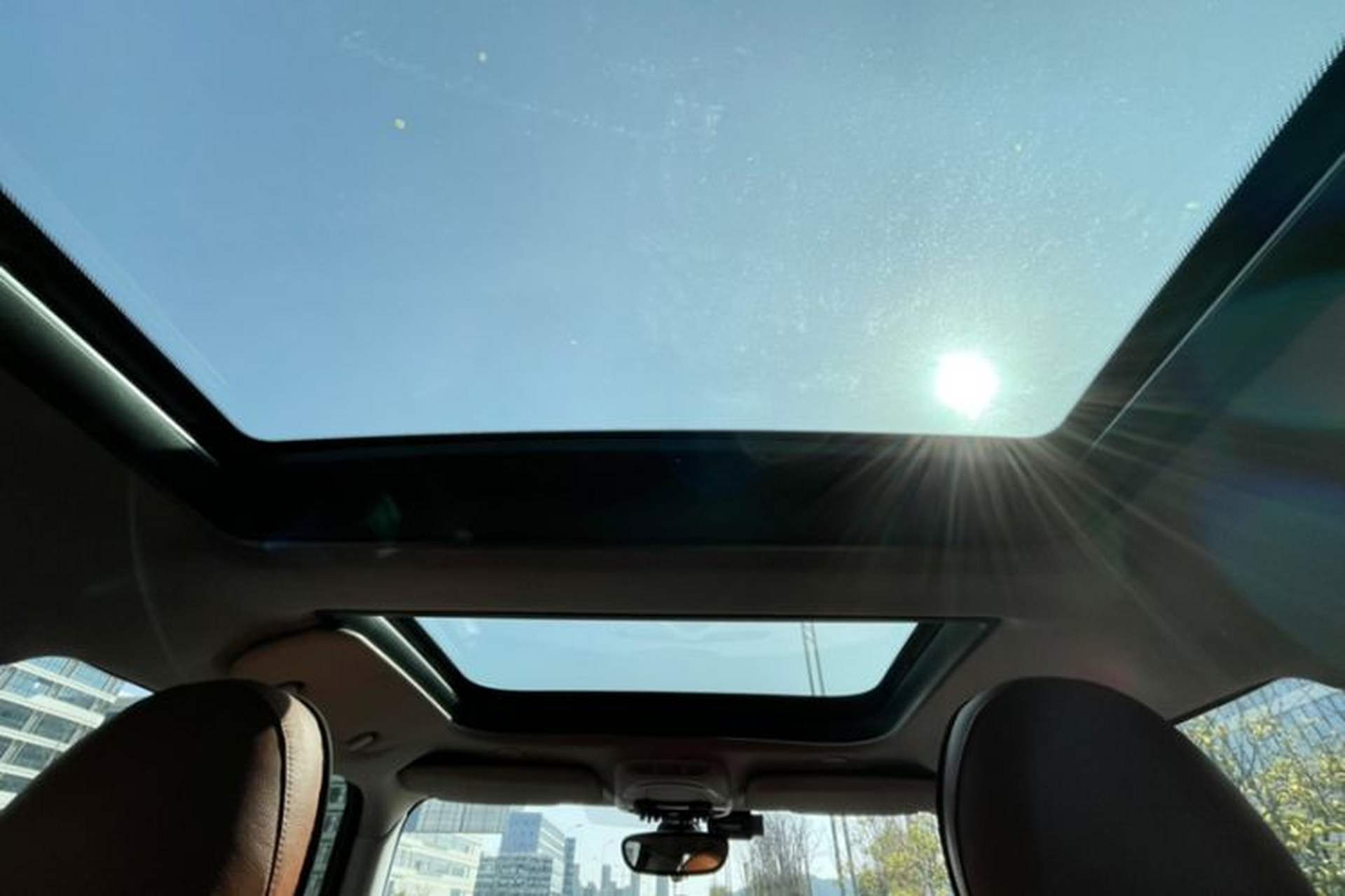 Used MINI 2014 1.5T COOPER Fun Headliner