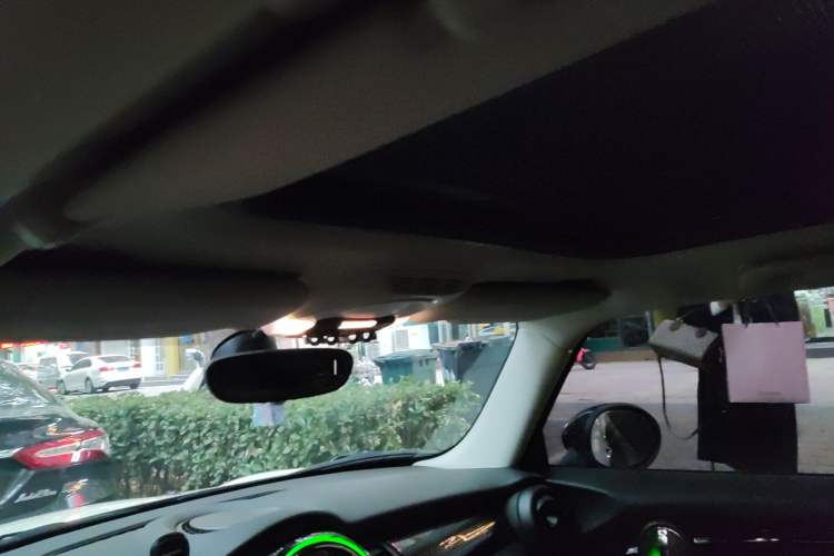 Used MINI 2014 2.0T COOPER S Fun Headliner