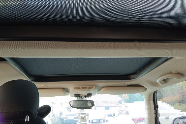 Used MINI 2014 1.5T COOPER Fun Headliner