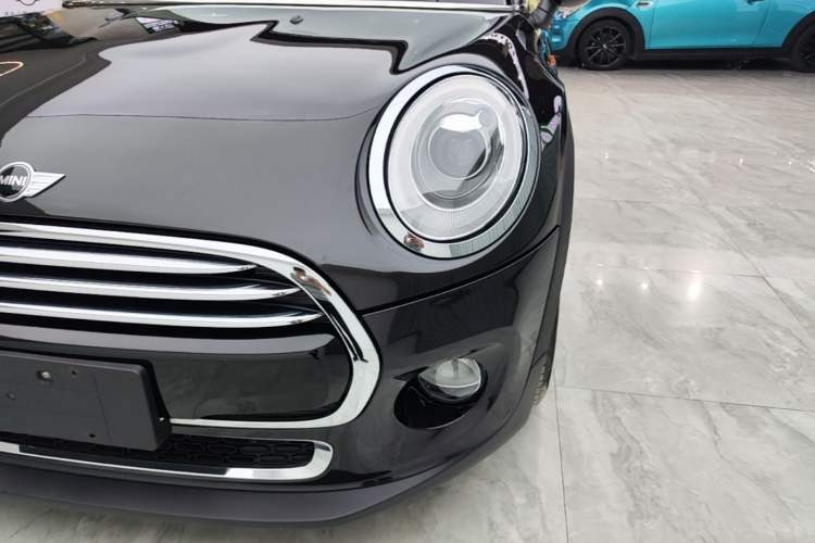Used MINI 2014 1.5T COOPER Fun Left Front Headlight