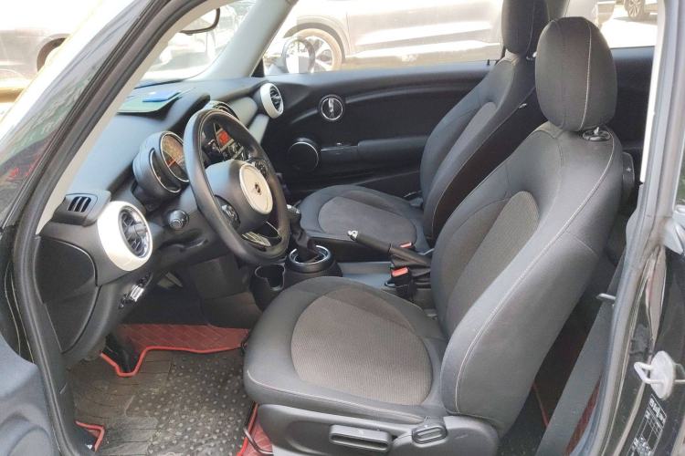 Used MINI 2014 1.2T ONE+ Left Front Seat