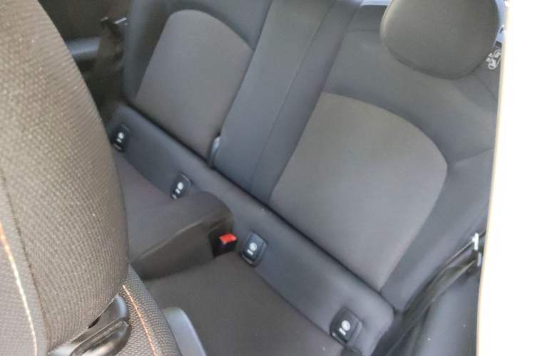 Used MINI 2014 1.2T ONE+ Left Rear Seat