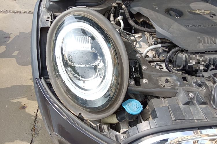 Used MINI 2014 1.5T COOPER Fun Right Front Headlight
