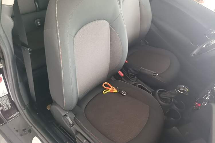 Used MINI 2014 1.2T ONE Right Front Seat