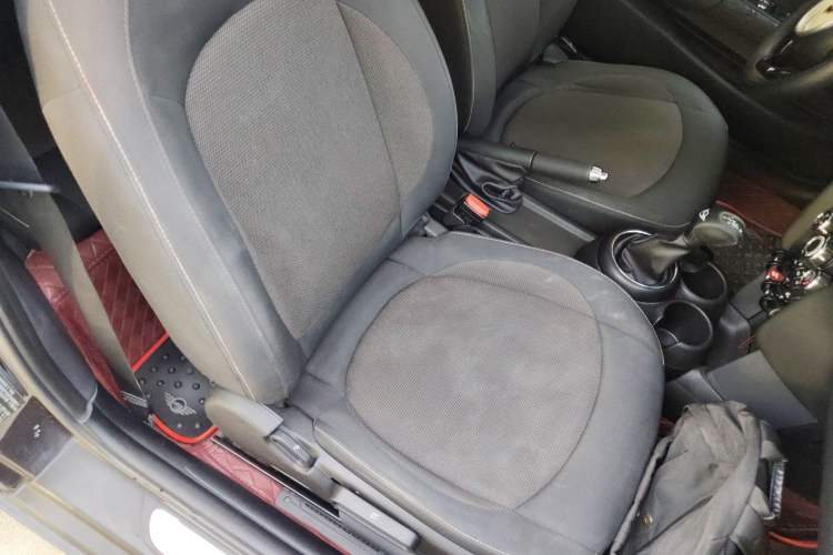 Used MINI 2014 1.2T ONE+ Right Front Seat