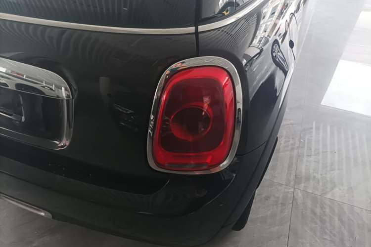 Used MINI 2014 1.2T ONE Right Rear Taillight