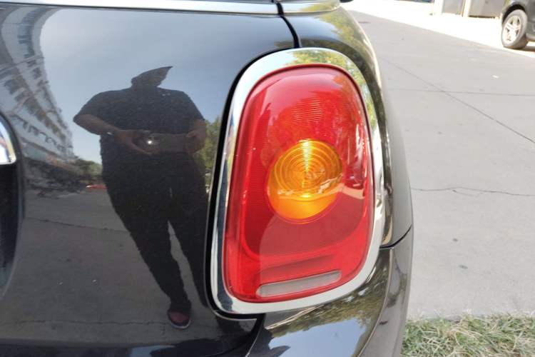 Used MINI 2014 1.2T ONE+ Right Rear Taillight