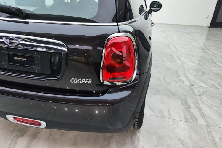 Used MINI 2014 1.5T COOPER Fun Right Rear Taillight