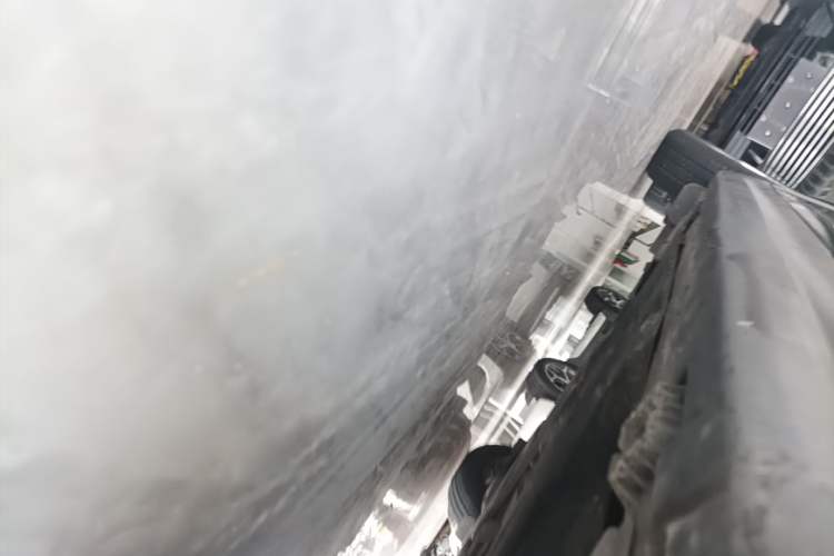 Used MINI 2014 1.2T ONE Right Side Sill