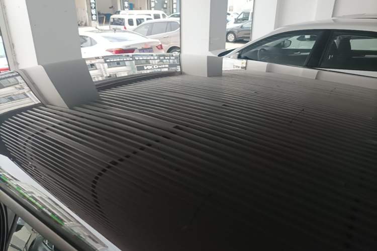 Used MINI 2014 1.2T ONE Roof