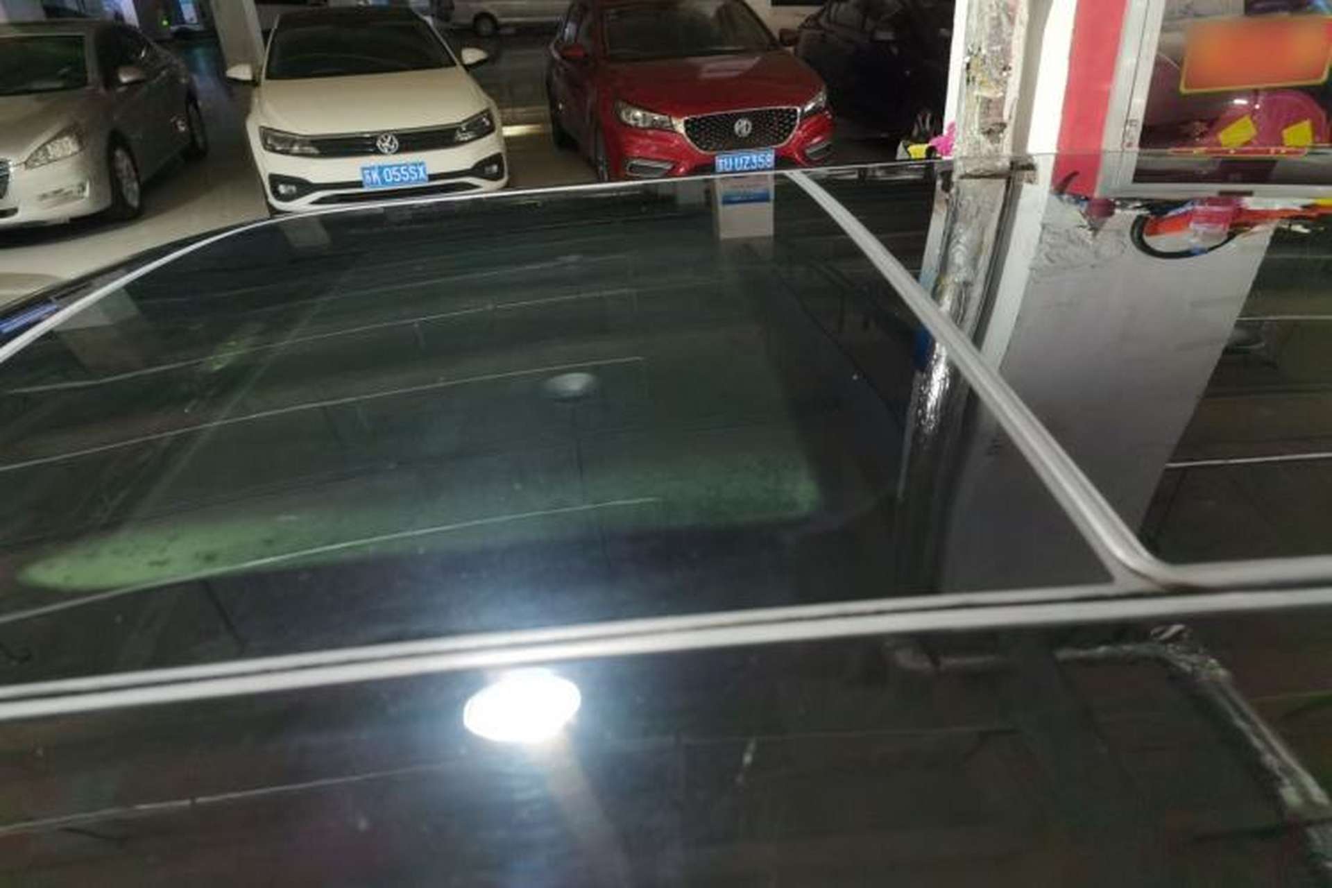 Used MINI 2014 1.5T COOPER Fun Roof