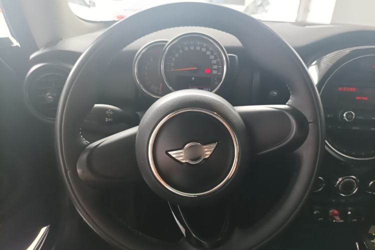 Used MINI 2014 1.2T ONE Steering Wheel