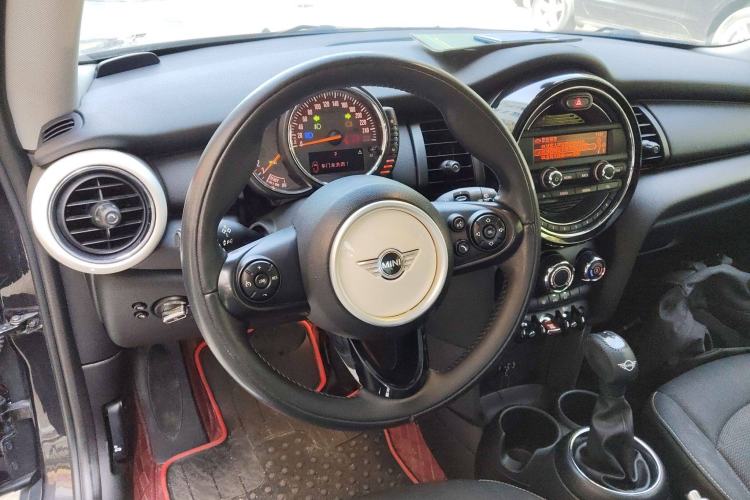Used MINI 2014 1.2T ONE+ Steering Wheel