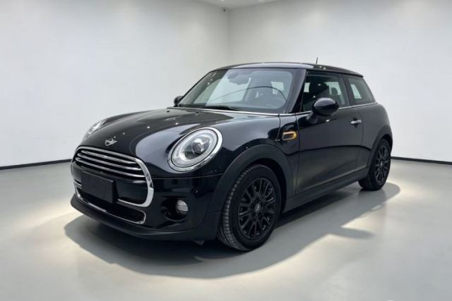 Used MINI 2014 1.5T COOPER Fun