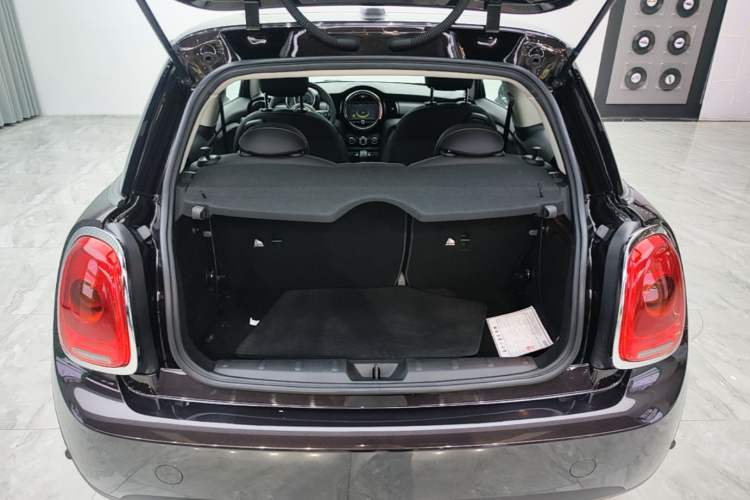Used MINI 2014 1.5T COOPER Fun Trunk