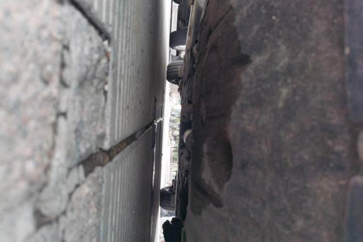 Used MINI 2014 1.5T COOPER Excitement Chassis Front
