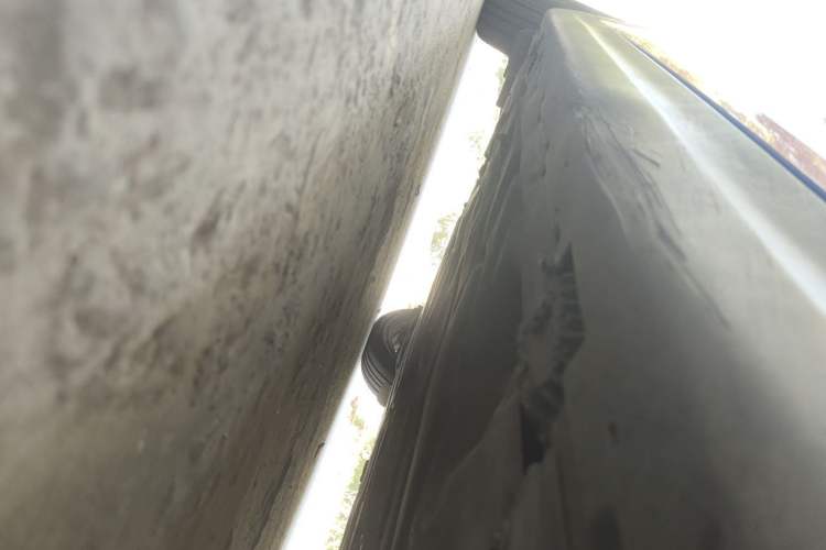 Used MINI 2014 1.5T COOPER Excitement Chassis Front Right