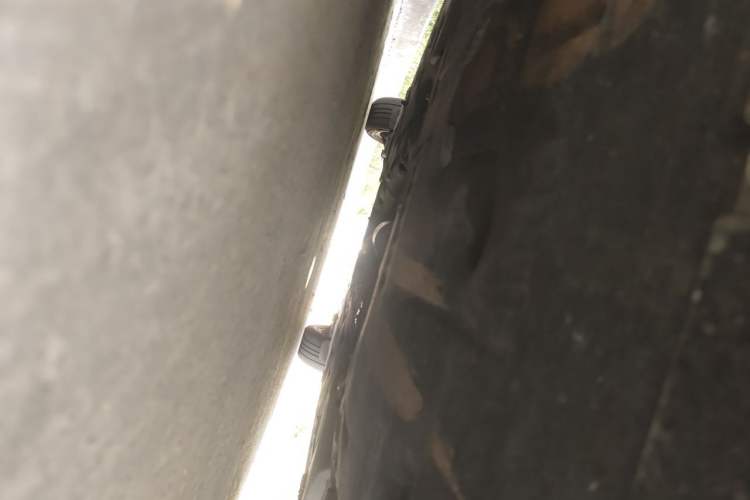 Used MINI 2014 1.5T COOPER Excitement Chassis Front