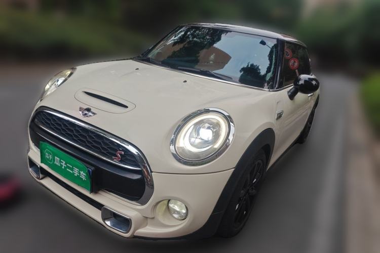 Used MINI 2014 2.0T COOPER S Excitement Guazi used car, China used car export, Used car for sale, Used  cars, Cheapest cars for sale