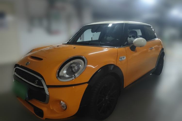 Used MINI 2014 2.0T COOPER S Excitement Guazi used car, China used car export, Used car for sale, Used MINI cars, Cheapest cars for sale