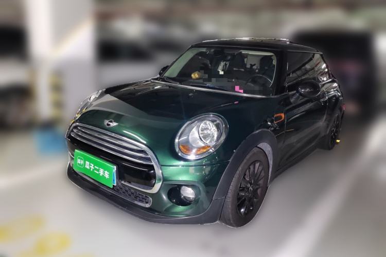 MINI 2014 1.5T COOPER Fun usata Guazi used car, China used car export, Used car for sale, Used  cars, Cheapest cars for sale