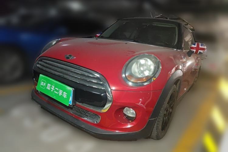 Used MINI 2014 1.5T COOPER Fun Guazi used car, China used car export, Used car for sale, Used  cars, Cheapest cars for sale