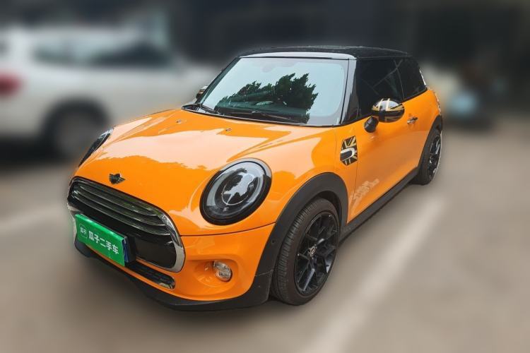 Used MINI 2014 1.5T COOPER Fun Guazi used car, China used car export, Used car for sale, Used  cars, Cheapest cars for sale