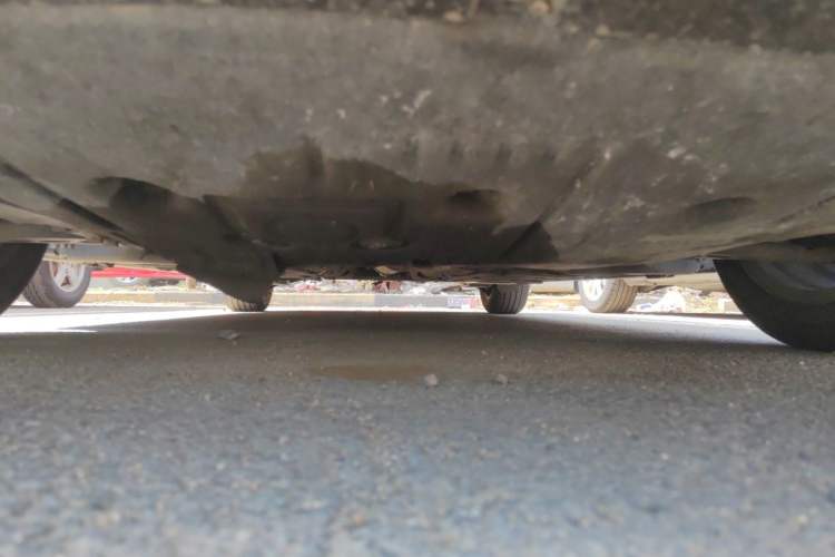 Used MINI 2014 1.5T COOPER Excitement Chassis Front