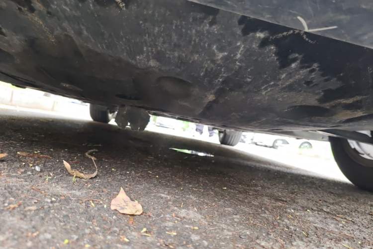 Used MINI 2014 1.5T COOPER Excitement Chassis Front