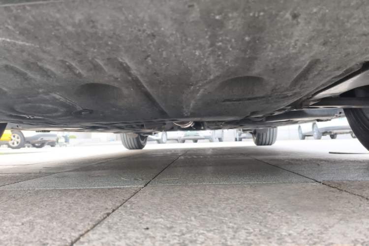 Used MINI 2014 2.0T COOPER S Excitement Chassis Front