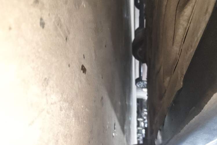 Used MINI 2014 1.5T COOPER Fun Chassis Front Left