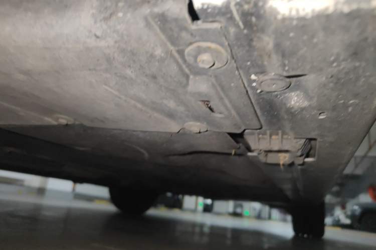 Used MINI 2014 2.0T COOPER S Excitement Chassis Front Left