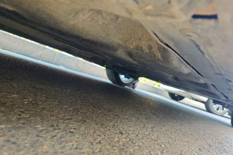 Used MINI 2014 2.0T COOPER S Excitement Chassis Front Left