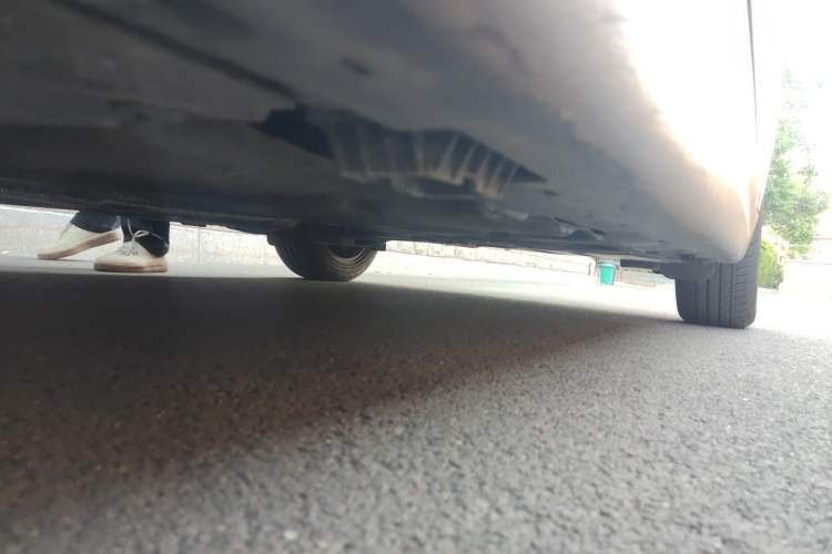 Used MINI 2014 1.5T COOPER Excitement Chassis Front Left