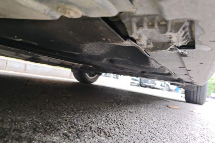 Used MINI 2014 1.5T COOPER Excitement Chassis Front Left